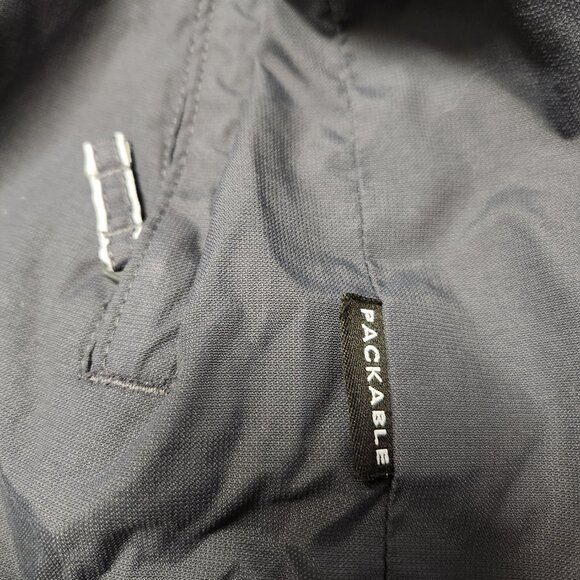 Youth Columbia Packable Jacket (10/12) - Picture 6 of 11